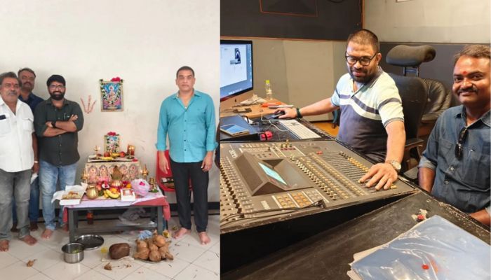 Team ‘Game Changer’ Kickstarts Dubbing