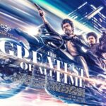 Buzz :Trisha’s Unexpected Cameo in Vijay’s GOAT Creates Excitement