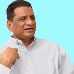 జగన్ కోర్కెకు తూచ్ అంటున్న వైఎస్ భక్తుడు!