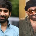 Gopichand has given an action update on Sunny Deol’s movie