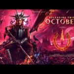 Upendra’s UI Set to Dazzle in October