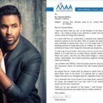 Arshad Warsi and Prabhas Clash: MAA Fires Back with Official Statement to CINETAA