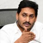 Senior YSRCP Leader quits the party leaving Jagan