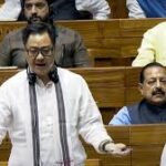 Wakf bill pose first acid test to TDP on its support to Modi