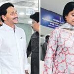 Former CM YS Jagan Mohan Applies For Passport Renewal