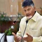 Chandrababu Naidu discusses strengthening TDP in Telangana at NTR Bhavan Meeting