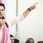 కేటీఆర్.. డబల్ మీనింగ్ డైలాగులు!