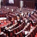 BJP Announces Candidates for Rajya Sabha By-Elections