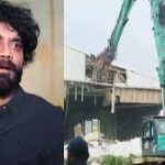 ఎన్‌ కన్వెన్షన్‌ కూల్చివేత పై నాగ్‌ ఎమోషనల్‌!