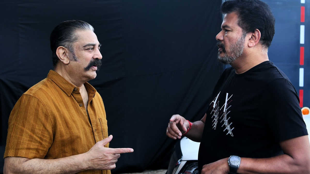 Netflix’s biggest shock to Indian-2 makers