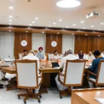 BJP forced To Revise Candidates List In J&K with 15 Names