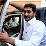 Is Jagan confined To Bangalore Due To Fear of Arrest?