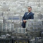  Makers of ‘Kubera’ Unveil First Look of Jim Sarbh