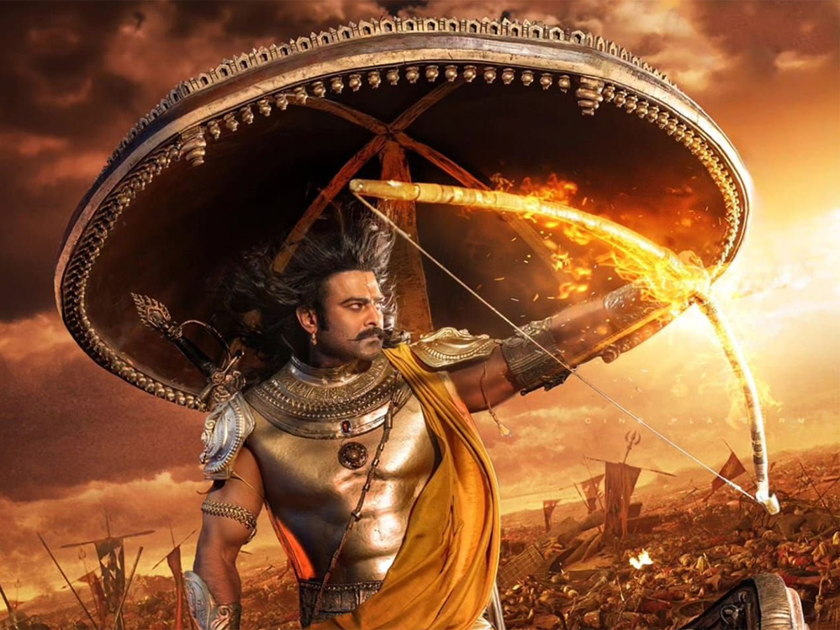 A few scenes from Kalki were trimmed on OTT