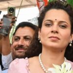Kangana Ranaut Gets Beheading Threats From Sikh Extremists