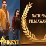 Karthikeya 2 Triumphs at 70th National Film Awards