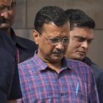 Delhi High Court Rejects Kejriwal’s Bail plea In CBI Case