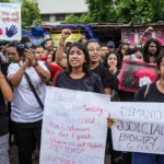 Top CBI women officers Take charge of Kolkata Rape-Murder case