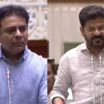 KTR Mocks Revanth Reddy with Sarcastic Remarks