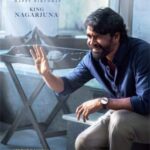 కుబేర నుంచి అదిరిపోయిన కింగ్‌ లుక్‌!