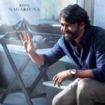 Kubera Unveils Stunning Birthday Poster for Nagarjuna