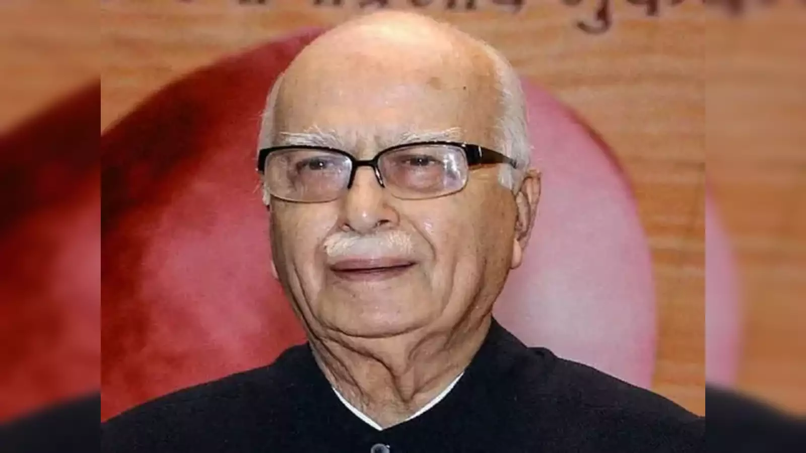 Senior BJP Leader Lal Krishna Advani Admitted To Apollo Hospital In Delhi