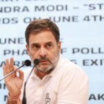  Rahul Gandhi Makes Sensational Allegations Against Enforcement Directorate