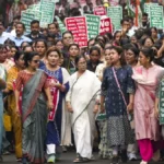 TMC ‘split’ on Kolkata Doctor’s Rape-Murder Evident