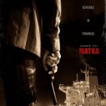 Varun Tej Gears Up for Epic Action Sequences in Kakinada for Matka