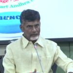 CM Chandrababu Naidu Holds Talks with YouTube and Google Executives