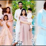 కూతురు పుట్టిన రోజు సందర్బంగా భారీ విరాళం ప్రకటించిన మంచువారబ్బాయి!