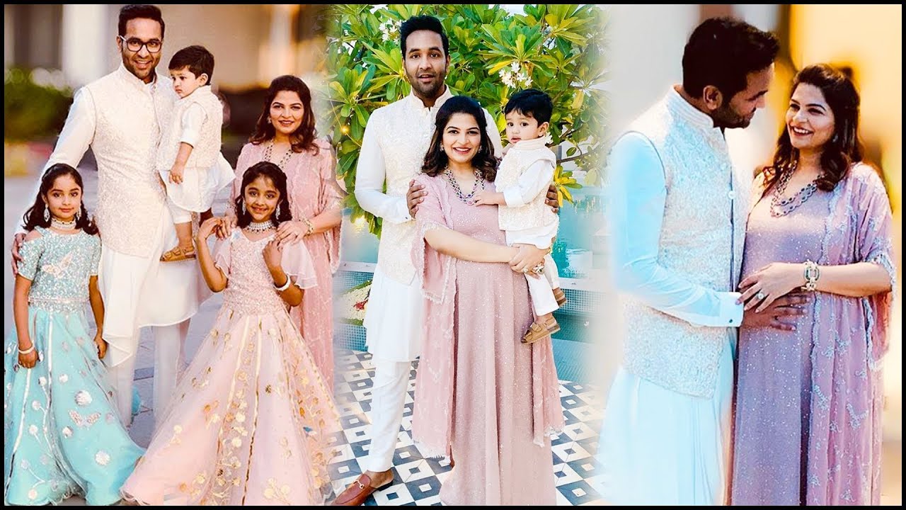 కూతురు పుట్టిన రోజు సందర్బంగా భారీ విరాళం ప్రకటించిన మంచువారబ్బాయి!