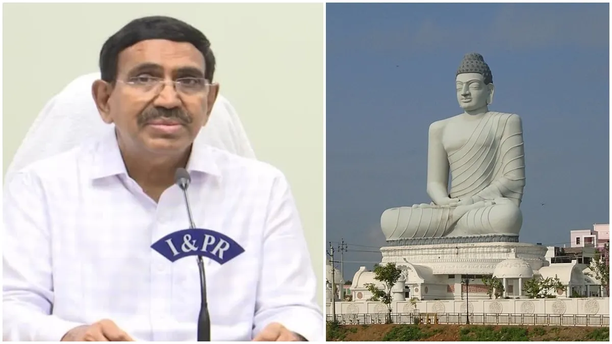 Rs 60,000 Crore Amaravati Construction Activity To Begin From December 1