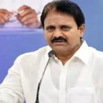 Mopidevi, Another Rajya Sabha Member Ready To Join TDP!