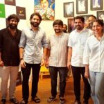 Naga Chaitanya and Sai Pallavi Applaud Aay