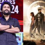  Nani’s Latest Update on His Involvement In Kalki 2898 AD Sequel
