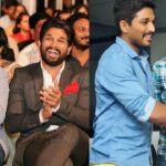 నాని..బన్నీ మధ్య ఆసక్తికర సంభాషణ..సోషల్‌ మీడియాలో వైరల్‌!