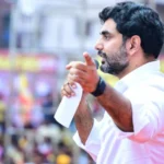 Nara Lokesh Reviews Skills Assessment Initiative in Andhra Pradesh