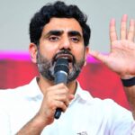Nara Lokesh Praises CM Chandrababu For Supporting Orphaned Girl In Nandyal Tragedy
