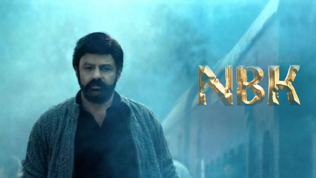 ఎన్బీకే 109…ఆయన ముగించేశాడుగా..!