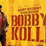 ఎన్బీకే 109 నుంచి బి హైండ్‌ ది సీన్స్ గ్లింప్స్‌!