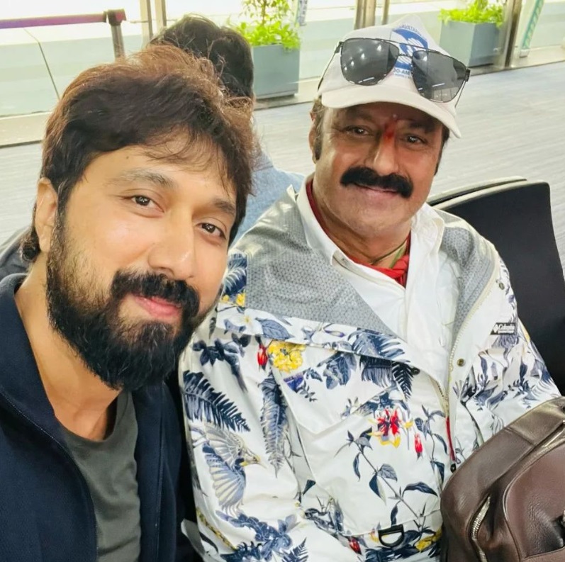  Interesting Updates on BalaKrishna And Bobby’s ‘NBK 109’