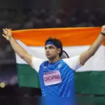 Neeraj Chopra Acknowledges Need for Improvement Despite Silver Medal Win at Paris Olympics
