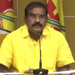  Nimmala Rama Naidu Accuses YSRCP of Diverting Polavaram Funds