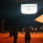 Jr. NTR Wraps Up Final Shot of ‘Devara’, Calls It A Wonderful Journey