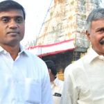 అనకొండ తండ్రీ కొడుకులకు నో ఎంట్రీ! నో ఫేవర్!!