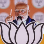 110 of 174 PM Modi poll speeches Are `Hate Fueled’, slams Human Rights Watch