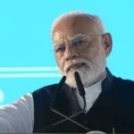 PM Modi Apologises In Maharashtra After collapse of Shivaji Maharaj statue