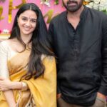 Imanvi Esmail Charms Telugu Audiences