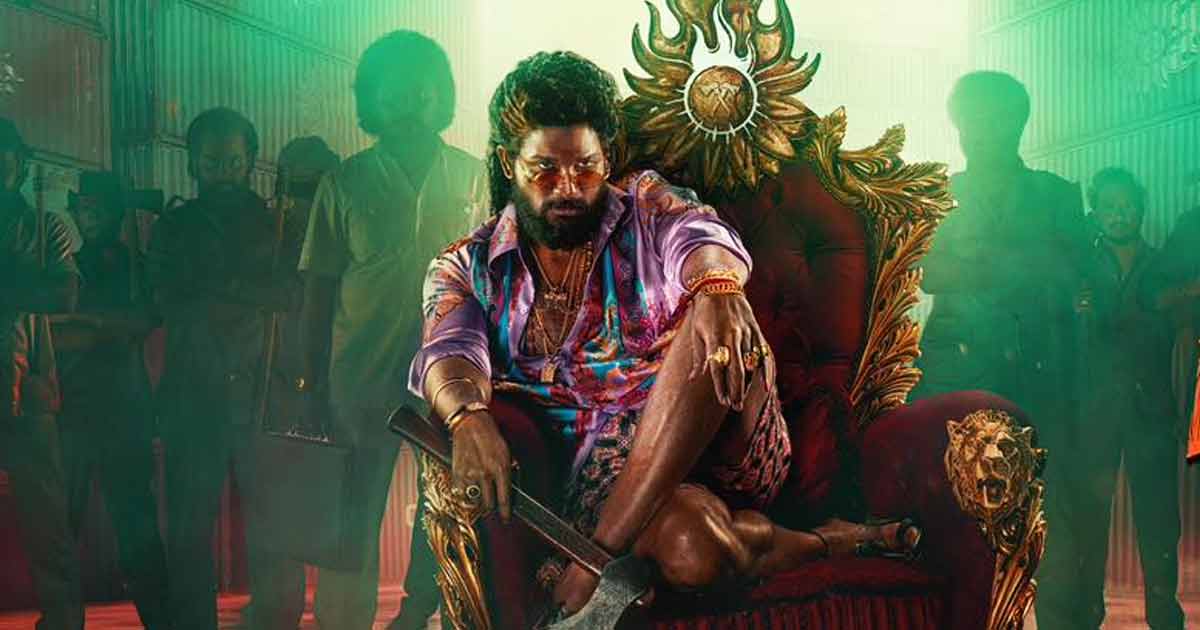  Pushpa 2 Release Delayed: Fahadh Faasil’s Schedule Blamed